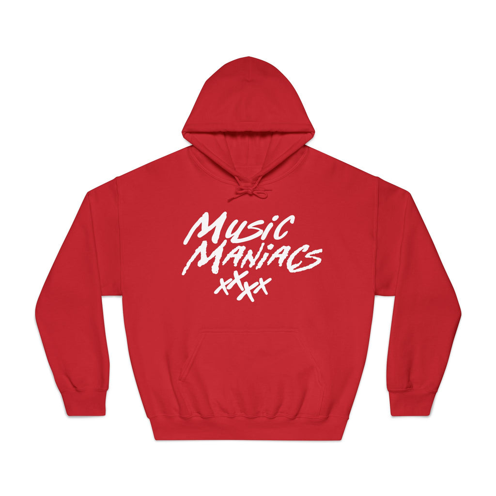 Hoodie show lifestyle customize