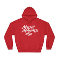 Hoodie show lifestyle customize