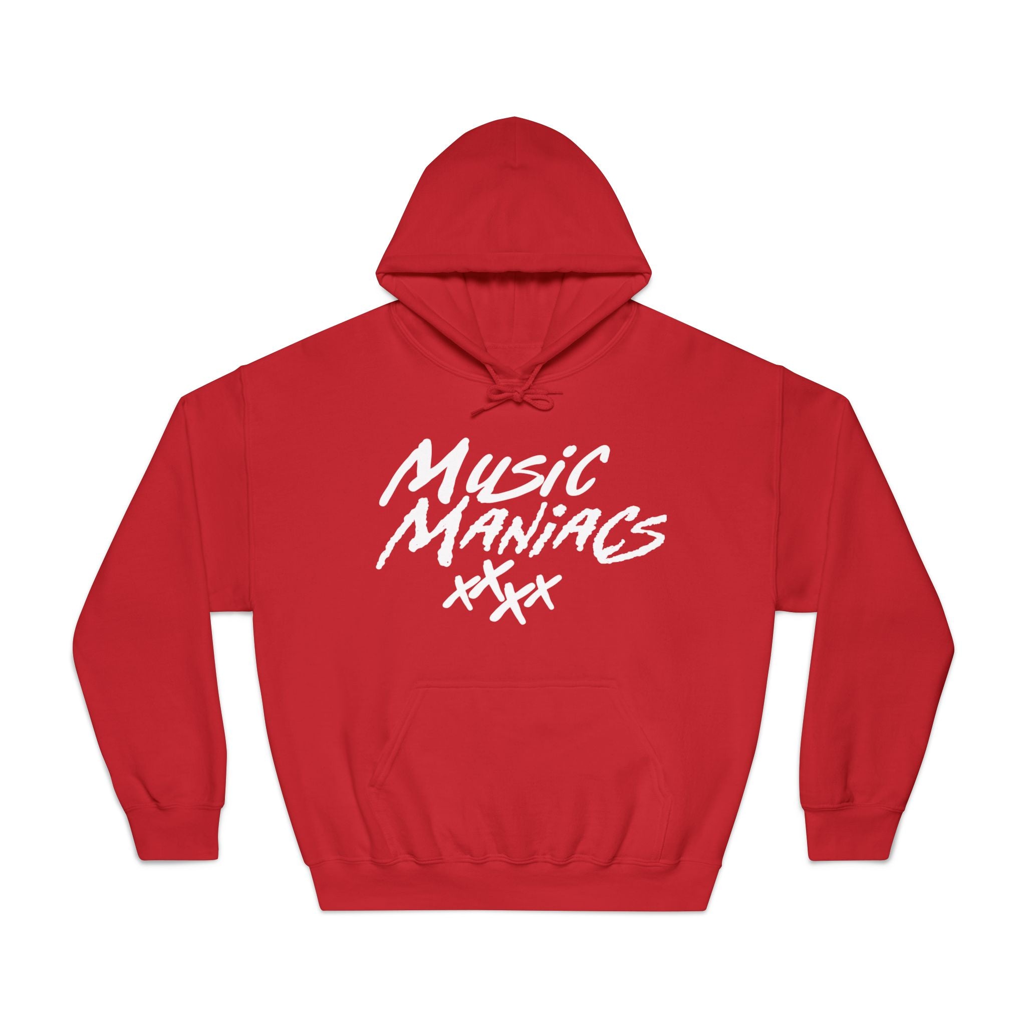 Hoodie show lifestyle customize