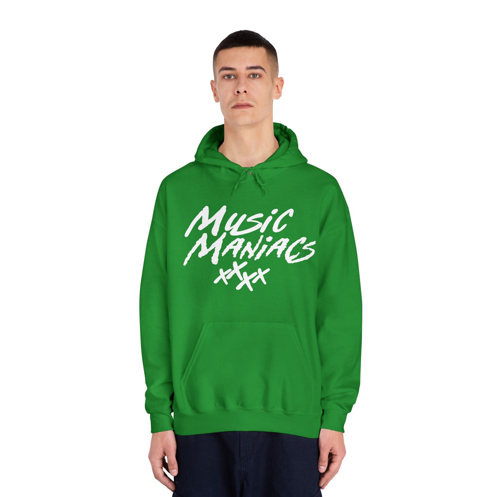 Hoodie show lifestyle customize