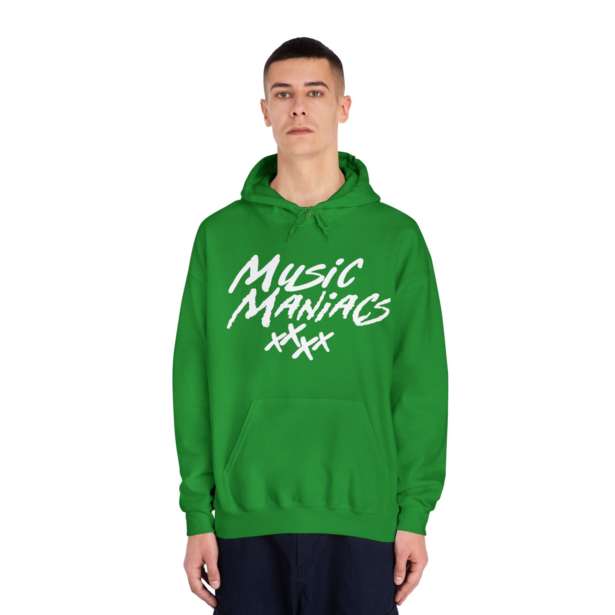 Hoodie show lifestyle customize