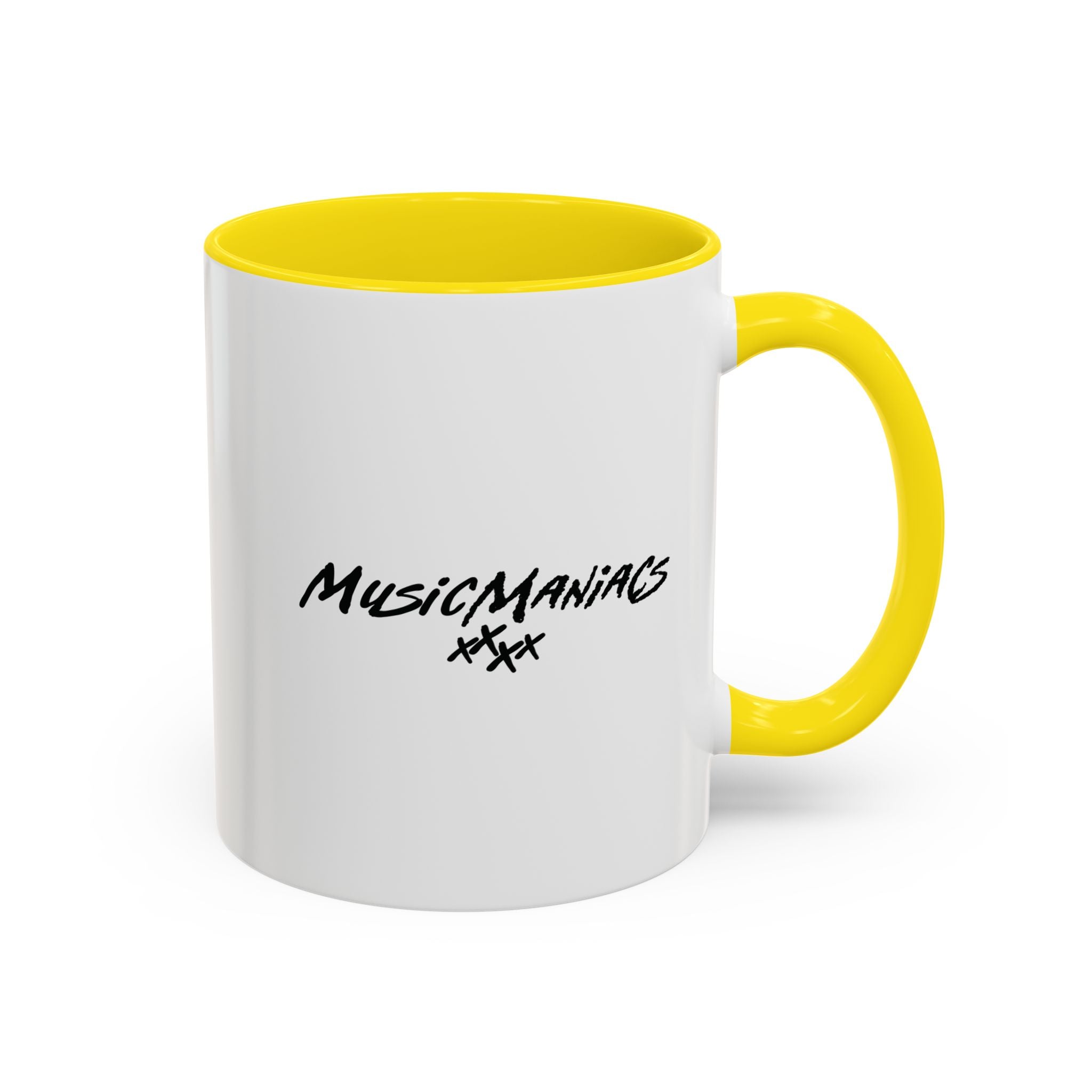 4 Emotional Speakers Coffee Mug
