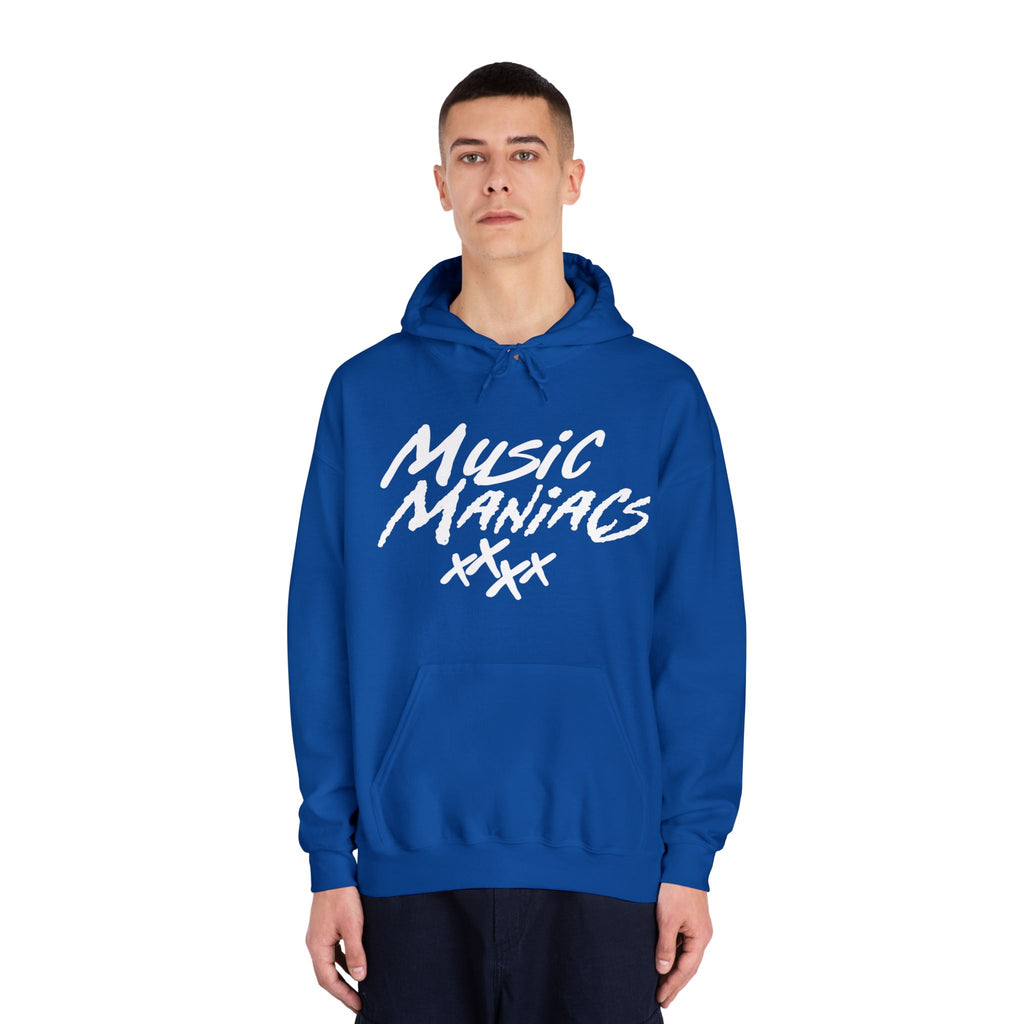 Hoodie show lifestyle customize