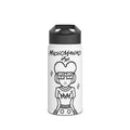 The Superstar Prinzazz | Music Maniacs | Stainless Steel Water Bottle | Musician Artist Streetwear