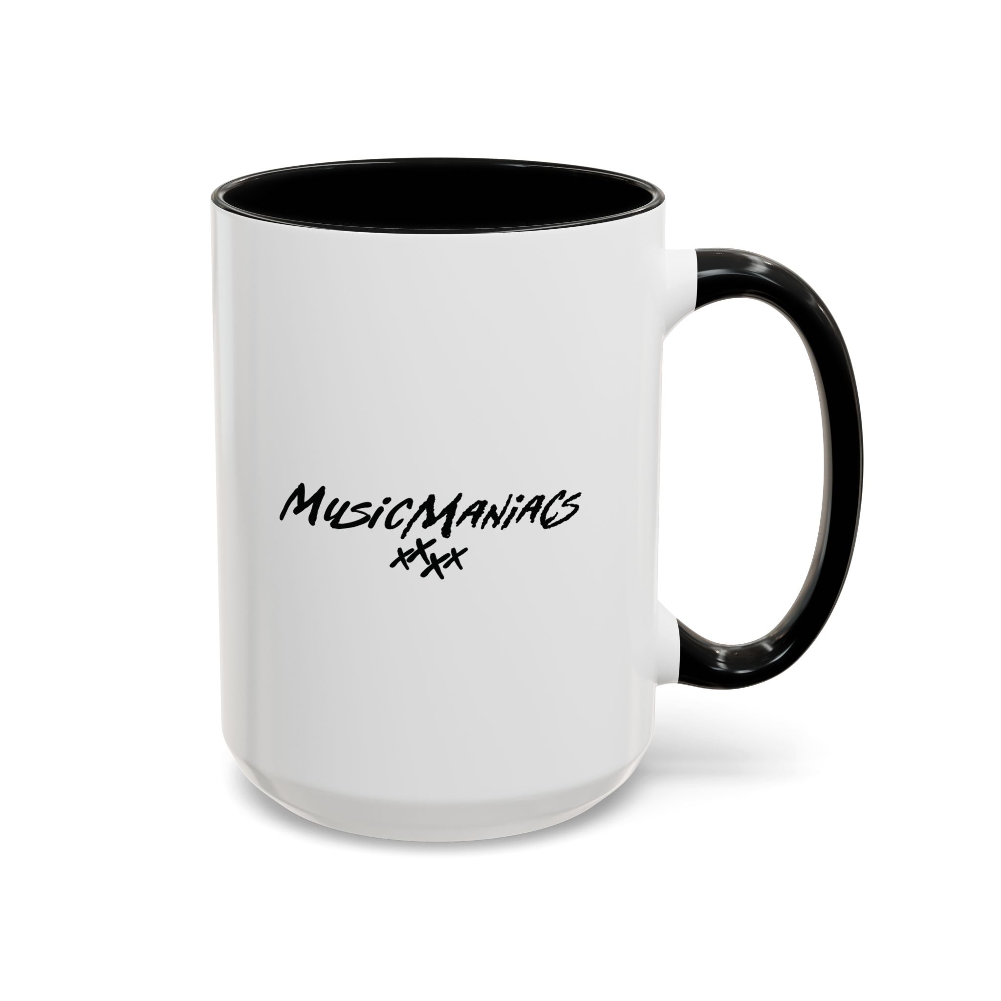 4 Emotional Speakers Coffee Mug