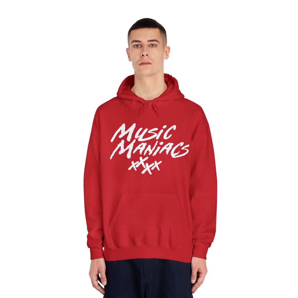 Hoodie show lifestyle customize