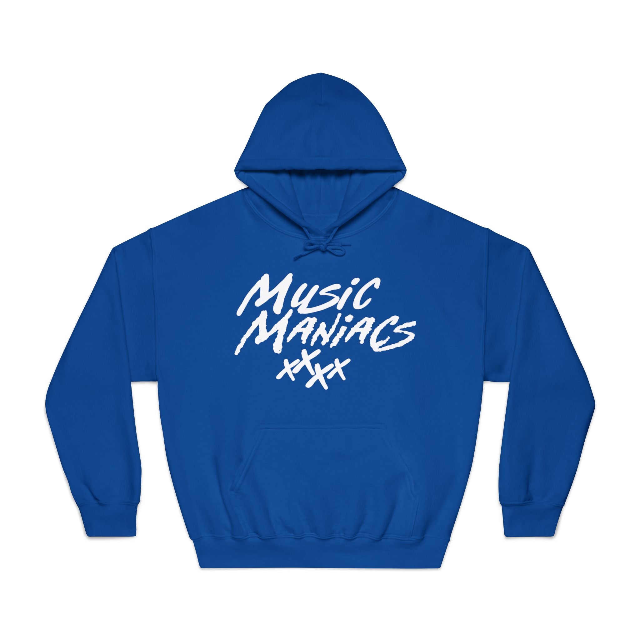 Hoodie show lifestyle customize