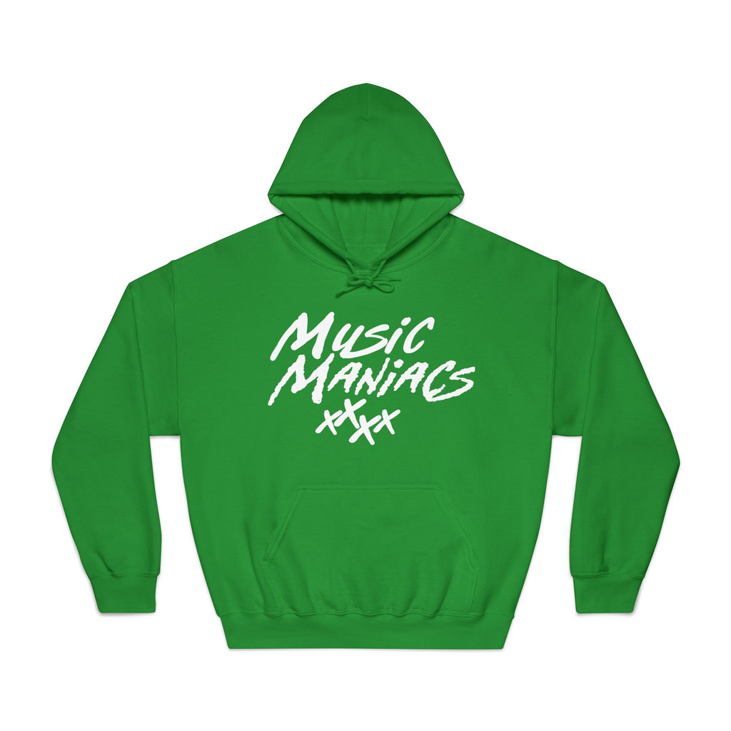 Hoodie show lifestyle customize