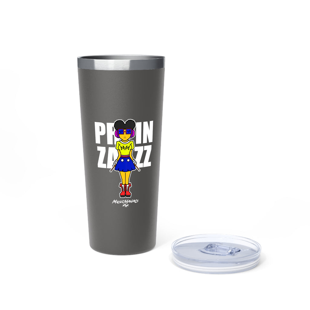 It's Pinzazz Signature 22oz Insulated Cup
