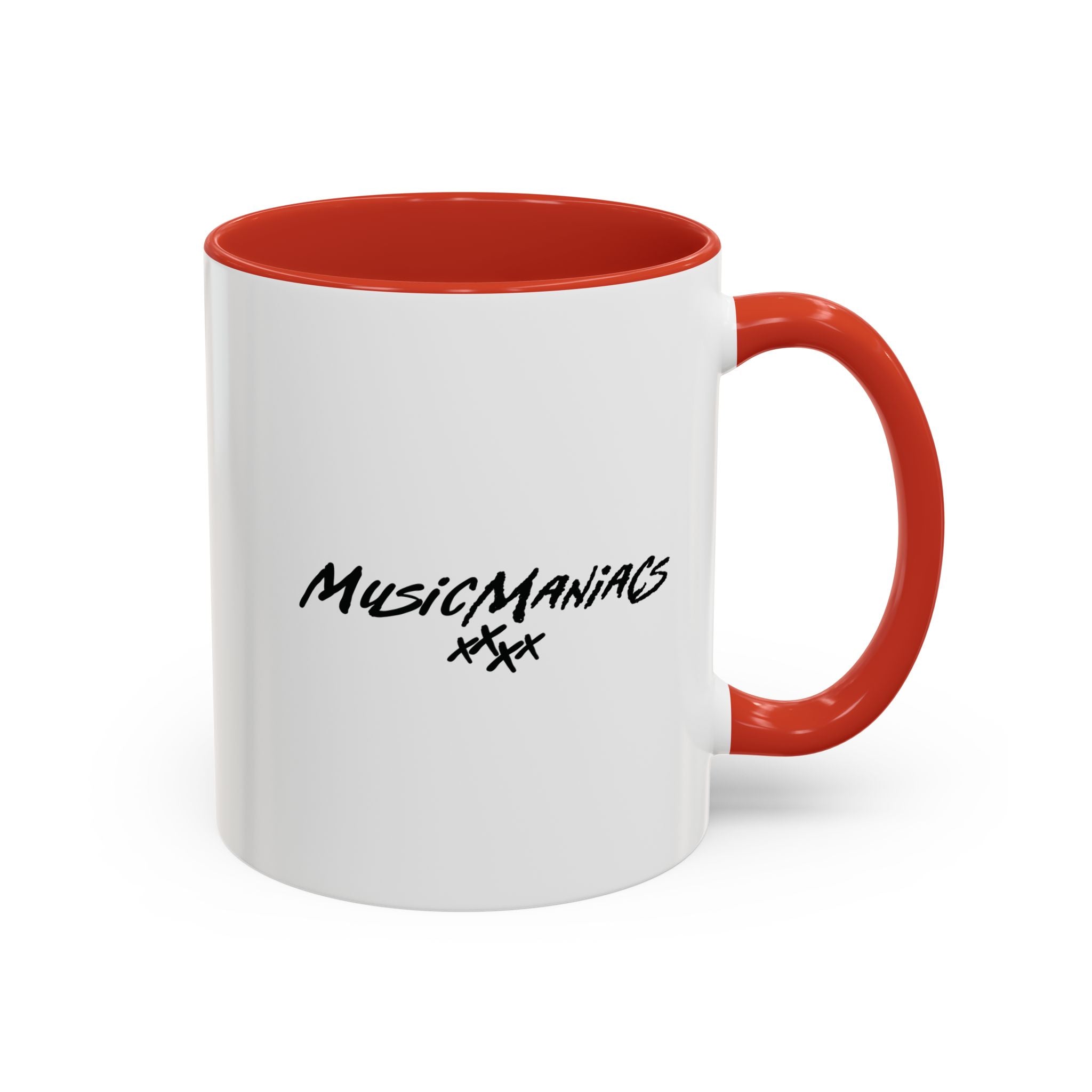 4 Emotional Speakers Coffee Mug