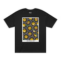 EMO Speaker World Black T-shirt