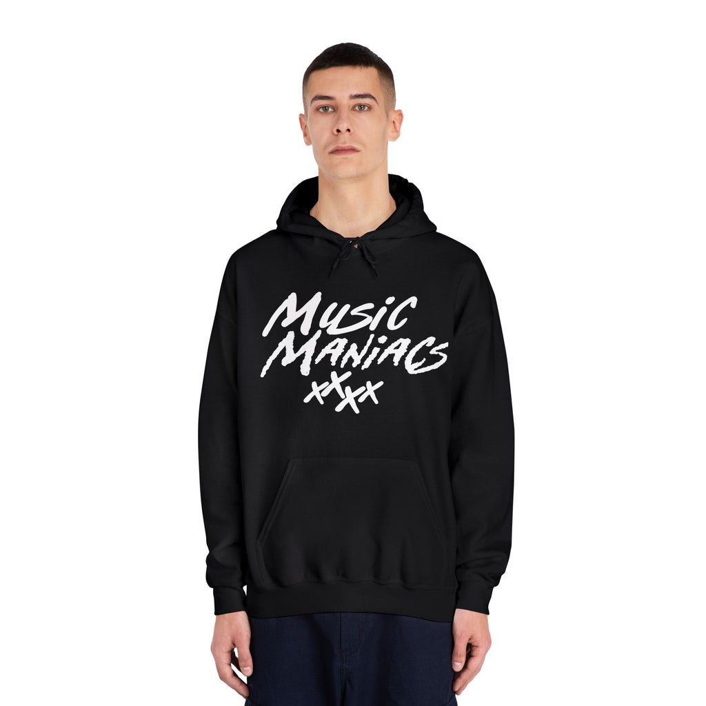 Hoodie show lifestyle customize