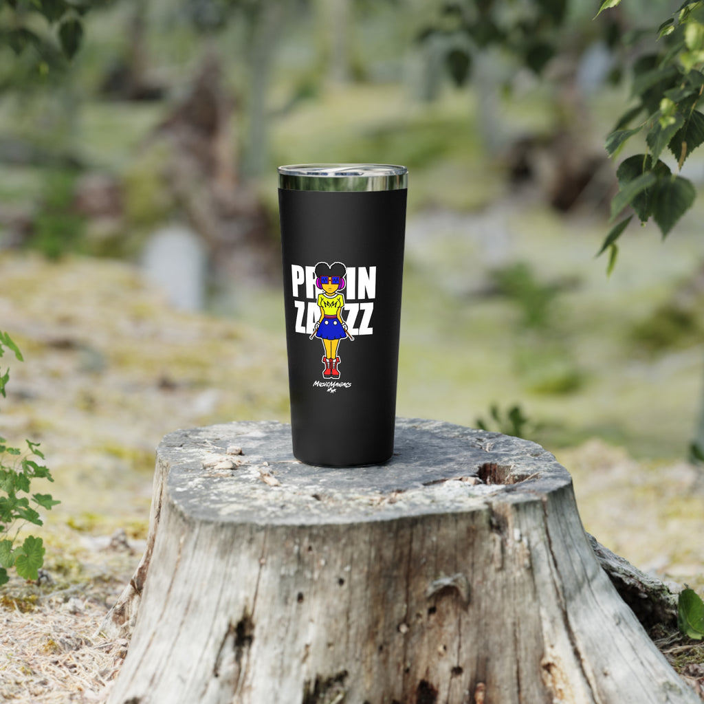 It's Pinzazz Signature 22oz Insulated Cup