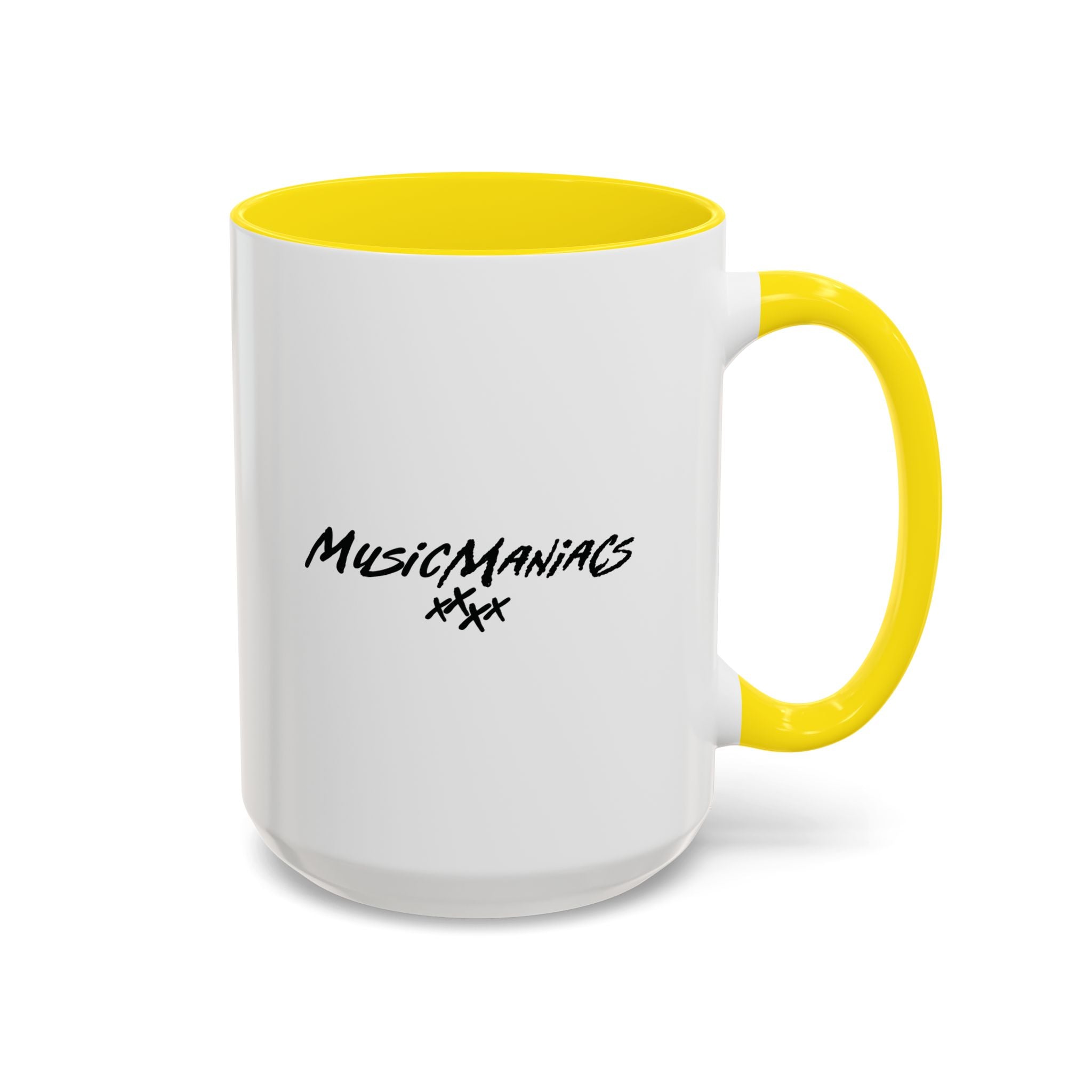 4 Emotional Speakers Coffee Mug
