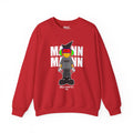 It's Mann Mann Signature Alt Crewneck Sweatshirt