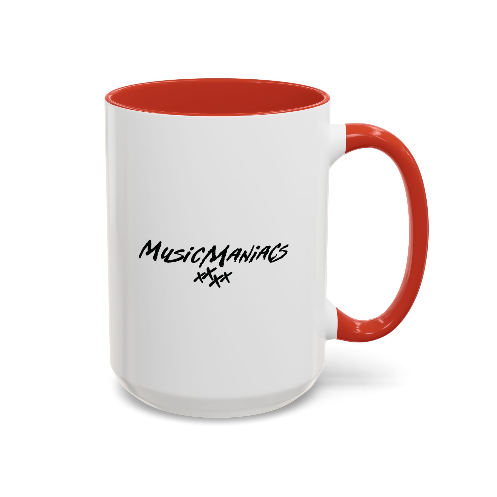 4 Emotional Speakers Coffee Mug