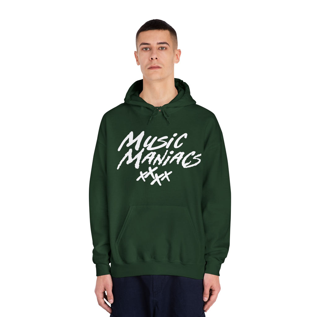 Hoodie show lifestyle customize