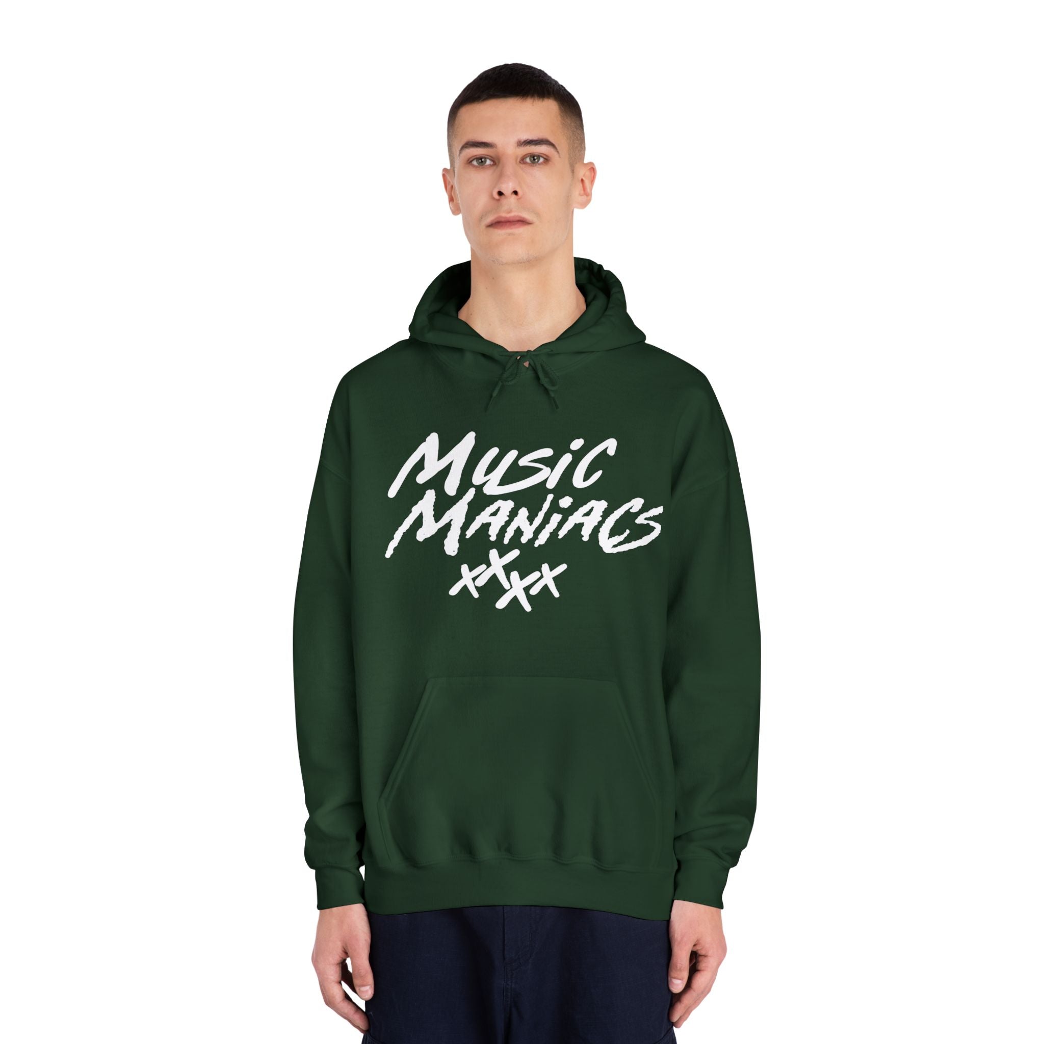 Hoodie show lifestyle customize