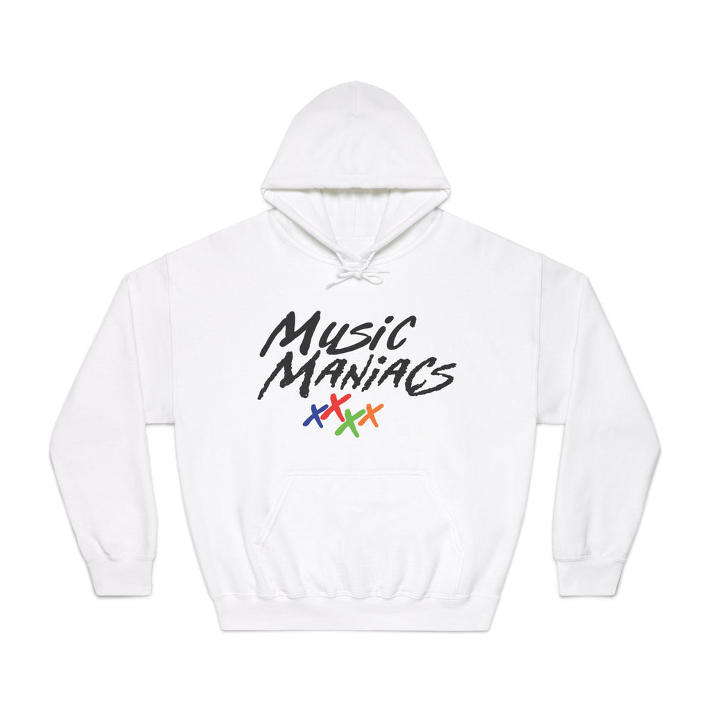 music lifestyle streetwear hoodie