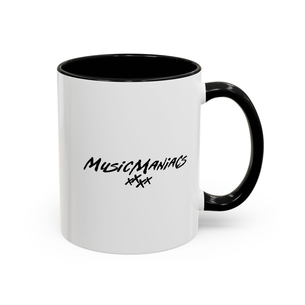 4 Emotional Speakers Coffee Mug