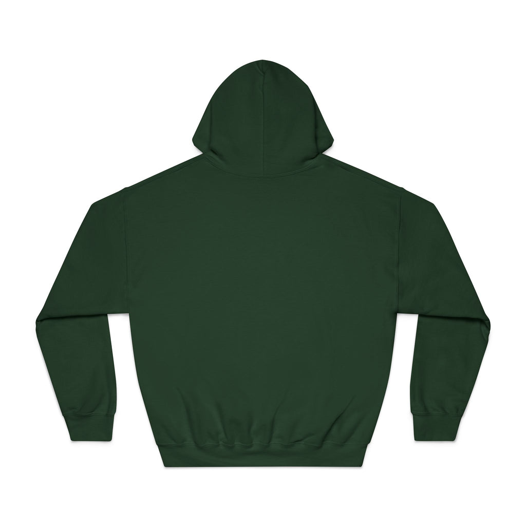 Hoodie show lifestyle customize