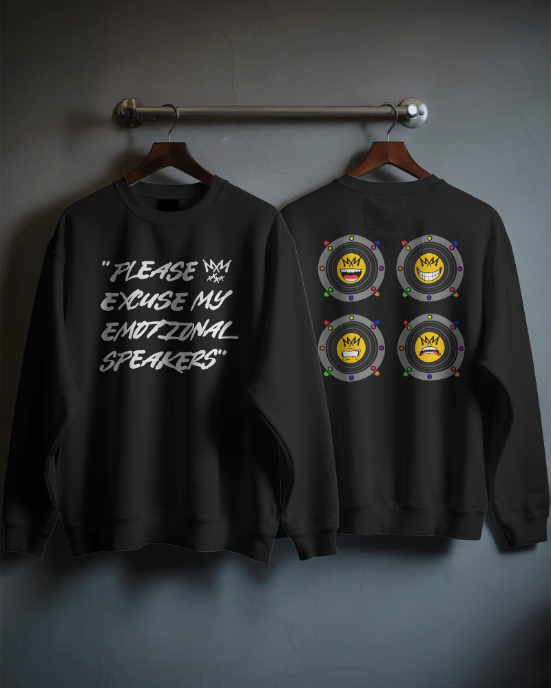 Groove Gear street wear hoodie