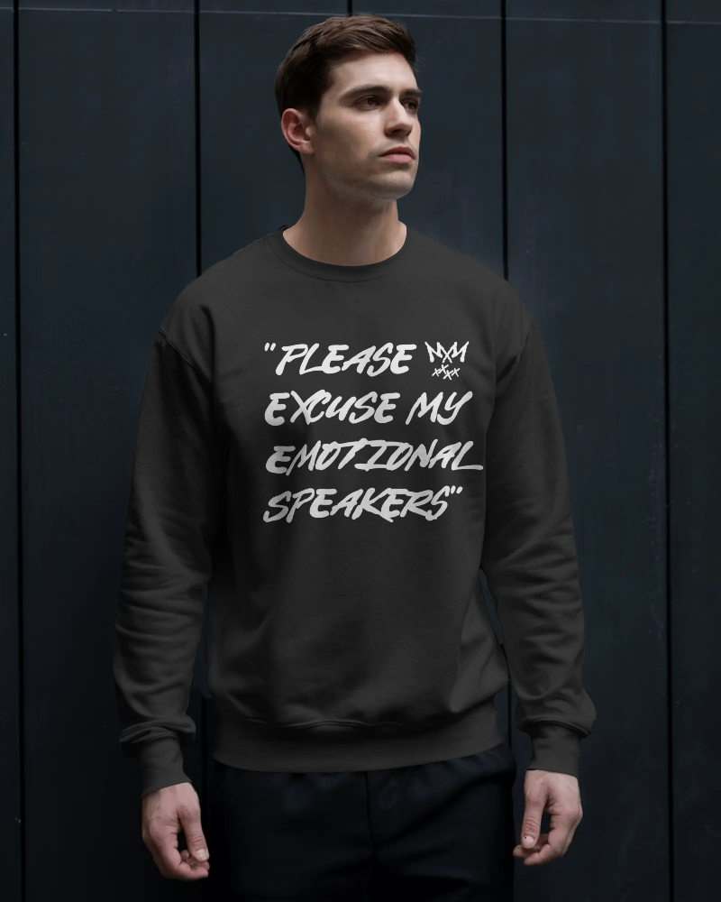 Groove Gear street wear hoodie