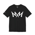 MM Cross Black Tee/T-Shirt