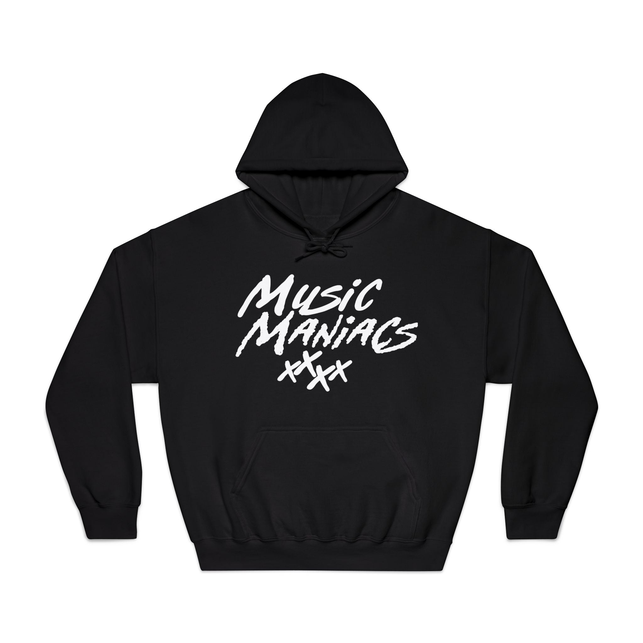 Hoodie show lifestyle customize