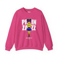It's Prinzazz Signature Alt Crewneck Sweatshirt
