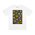 EMO Speaker World White T-shirt