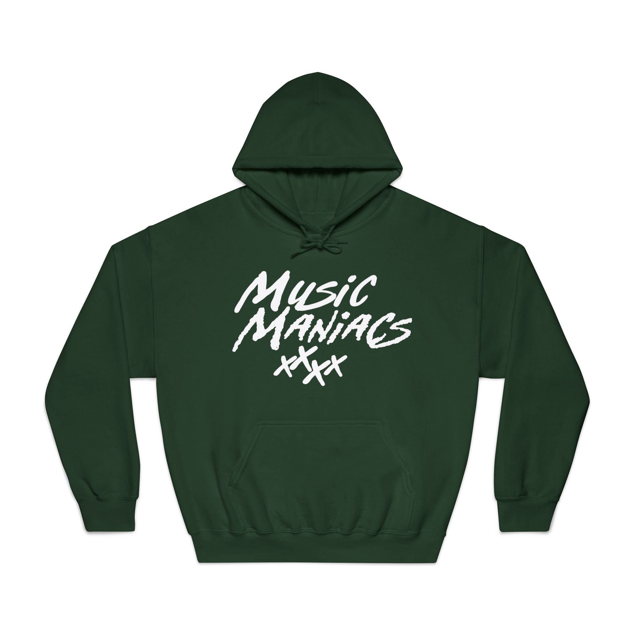 Hoodie show lifestyle customize