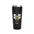 It's Mann Mann Signature 22oz Insulated Cup