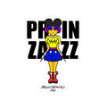 It's Prinzazz Signature Kiss-Cut Sticker