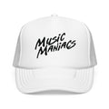 Stacked Classic Snapback Trucker Hat