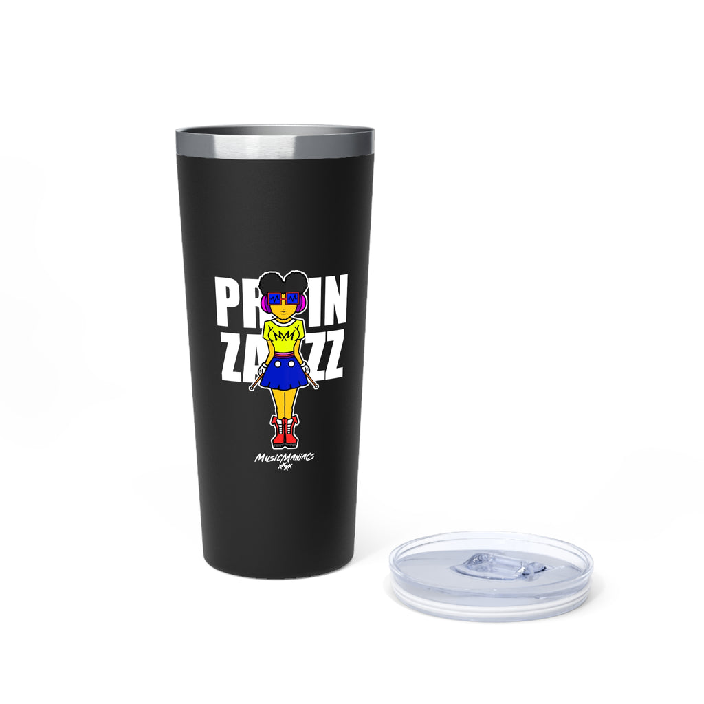 It's Pinzazz Signature 22oz Insulated Cup