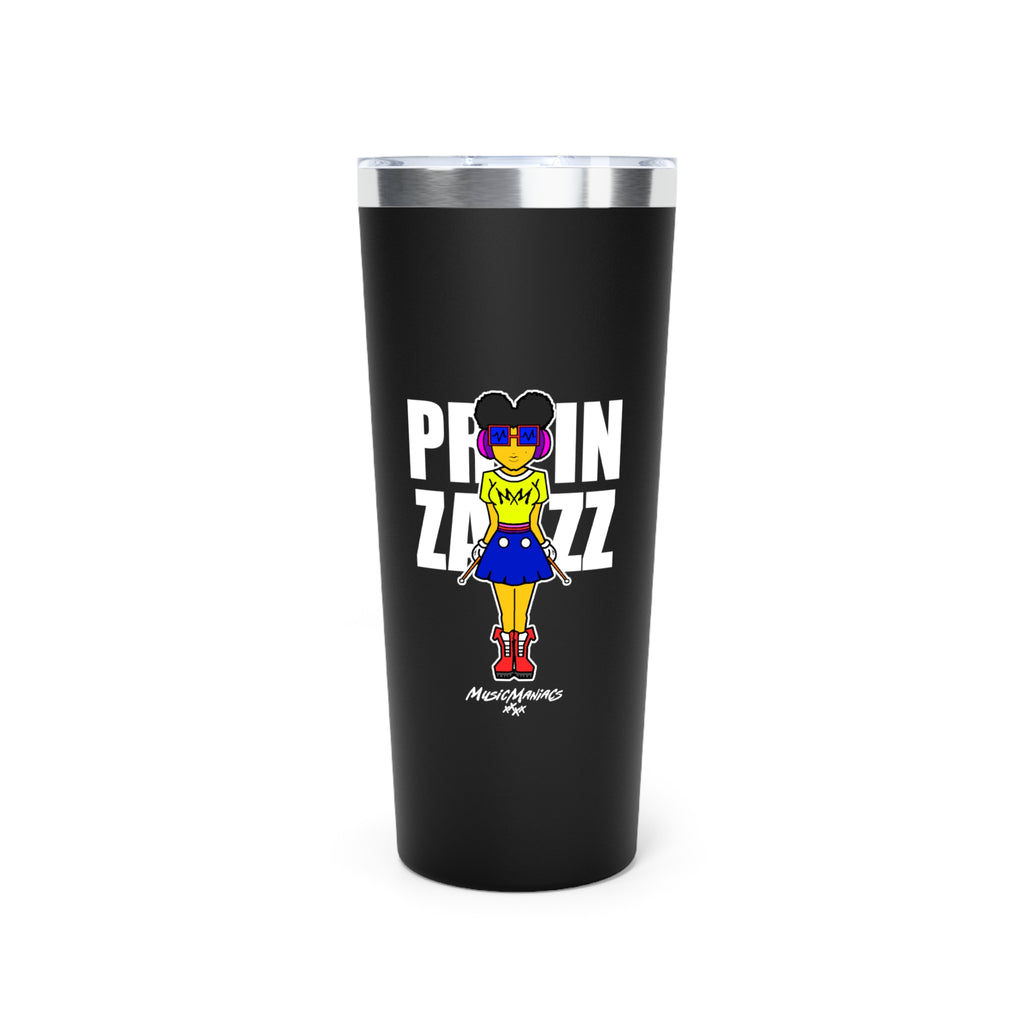 It's Pinzazz Signature 22oz Insulated Cup