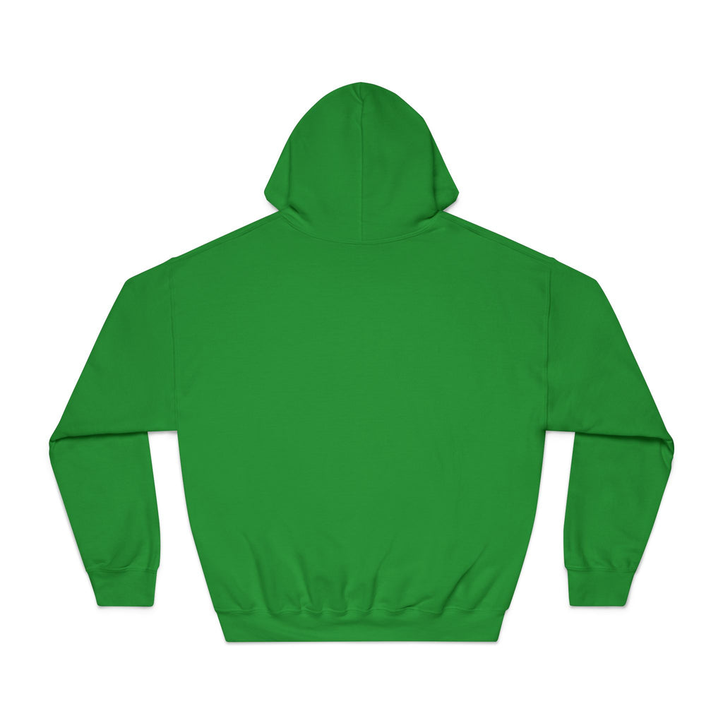 Hoodie show lifestyle customize
