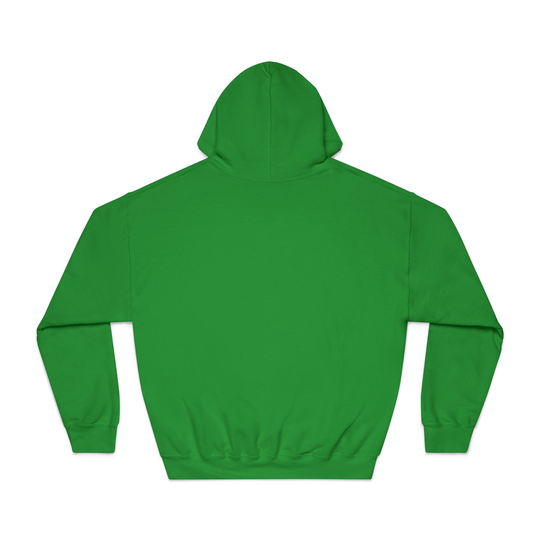 Hoodie show lifestyle customize
