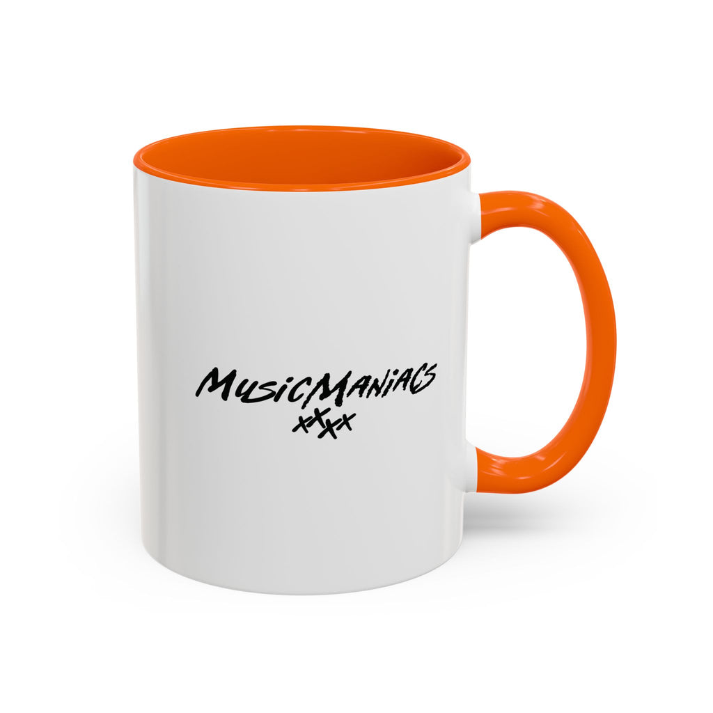 4 Emotional Speakers Coffee Mug