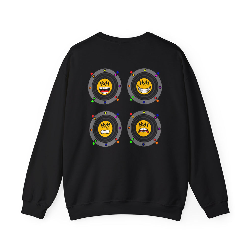 Groove Gear street wear hoodie