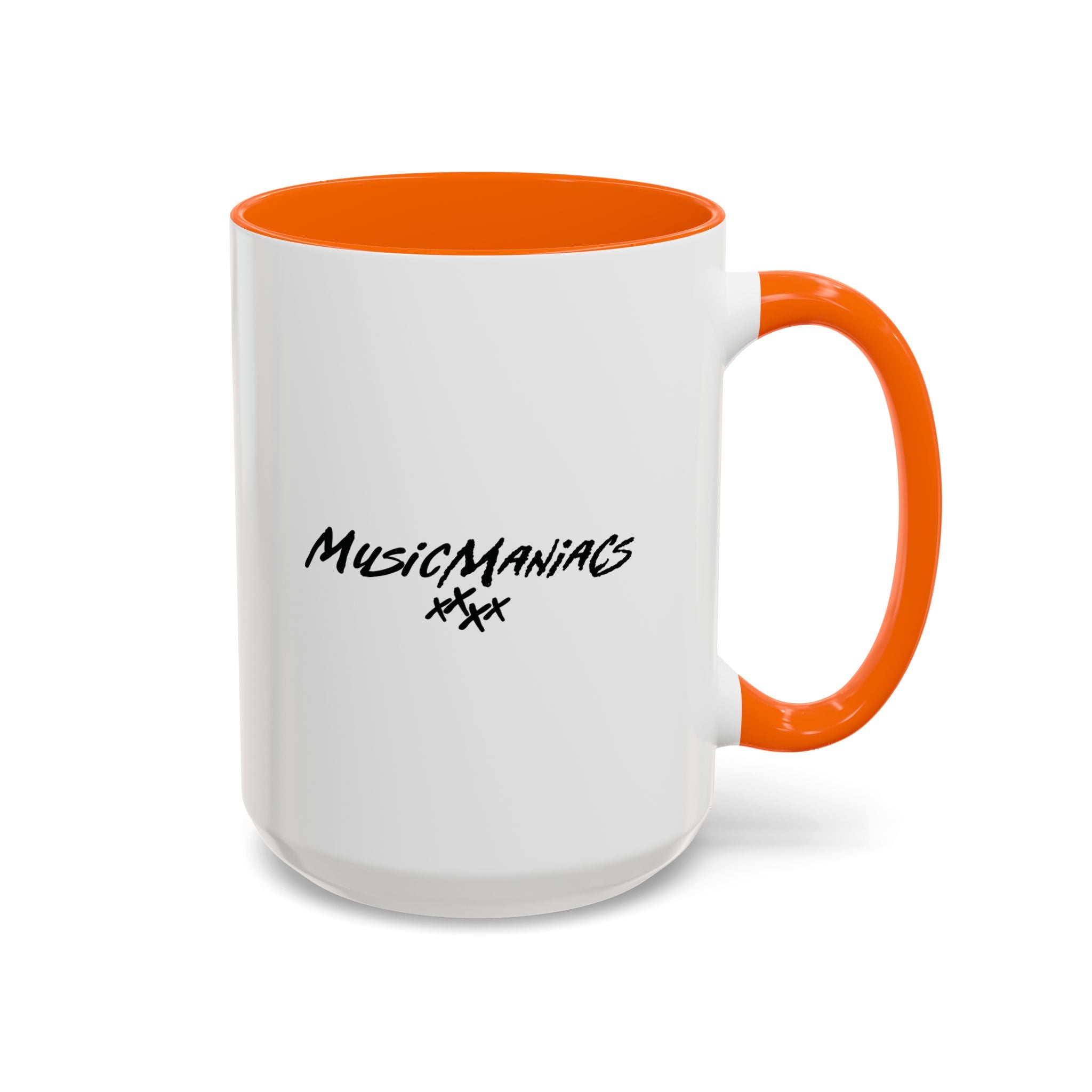 4 Emotional Speakers Coffee Mug