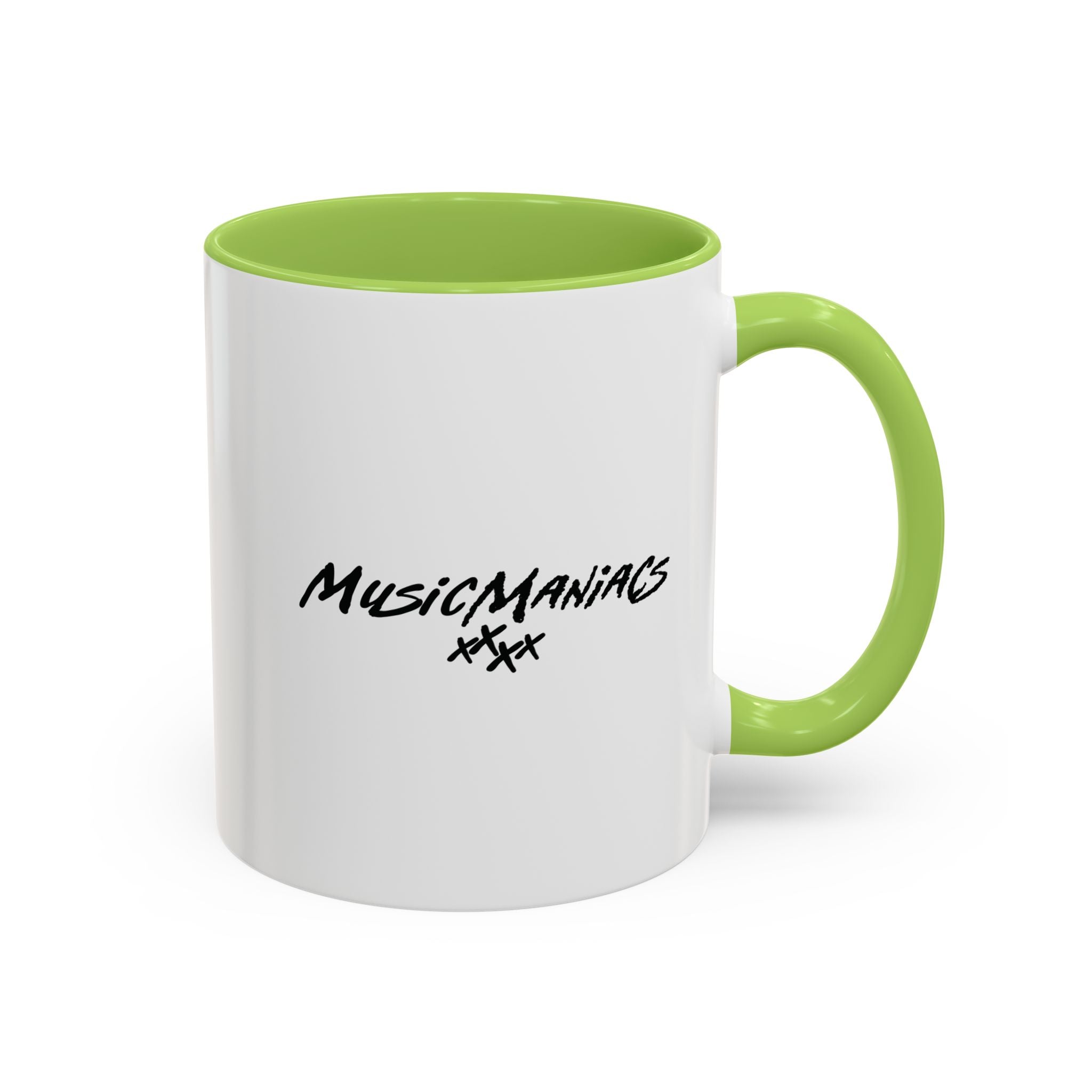 4 Emotional Speakers Coffee Mug